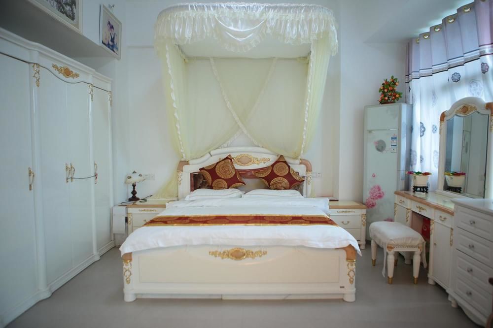 Sanya Shentong Hotel Εξωτερικό φωτογραφία
