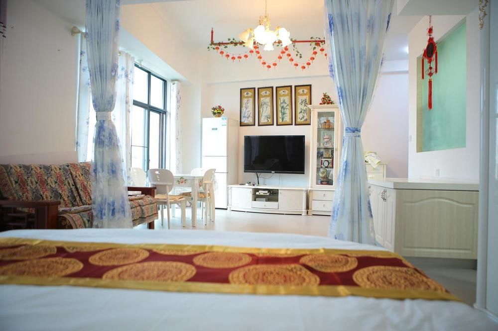 Sanya Shentong Hotel Εξωτερικό φωτογραφία