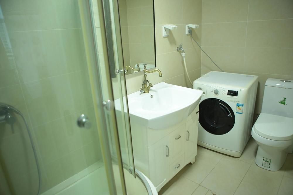 Sanya Shentong Hotel Εξωτερικό φωτογραφία