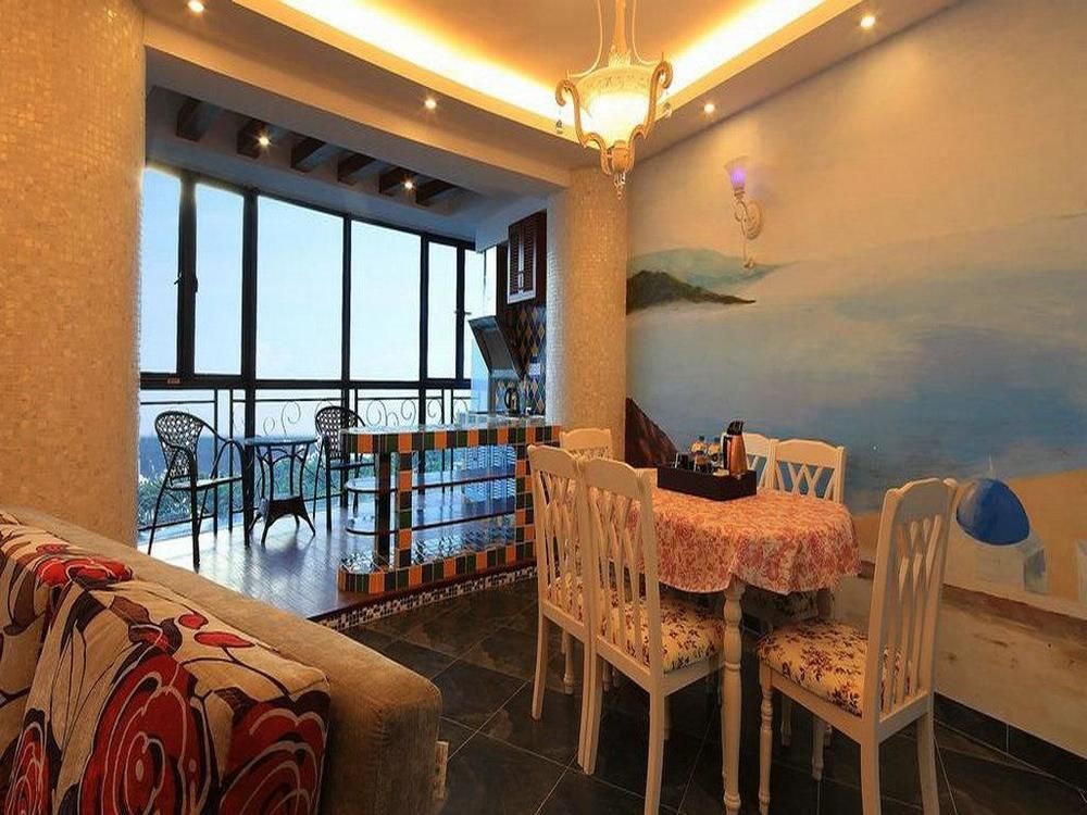 Sanya Shentong Hotel Εξωτερικό φωτογραφία