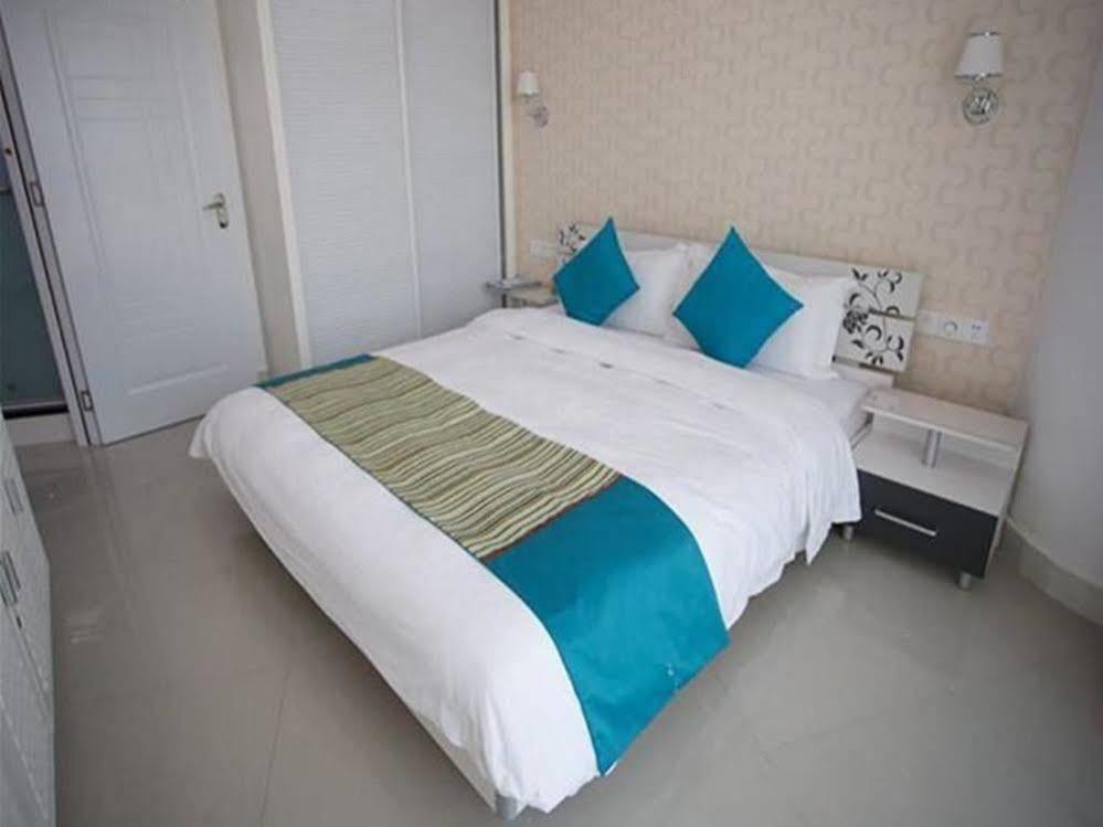 Sanya Shentong Hotel Εξωτερικό φωτογραφία