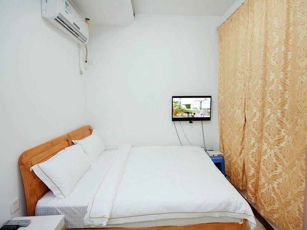 Sanya Shentong Hotel Εξωτερικό φωτογραφία