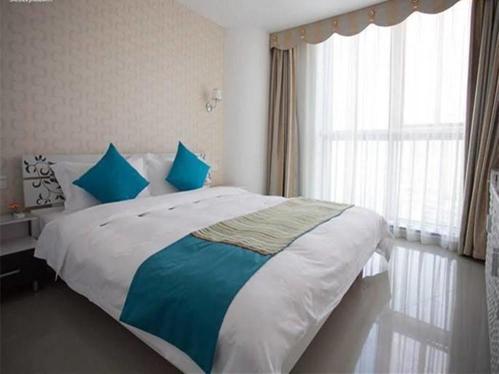 Sanya Shentong Hotel Εξωτερικό φωτογραφία