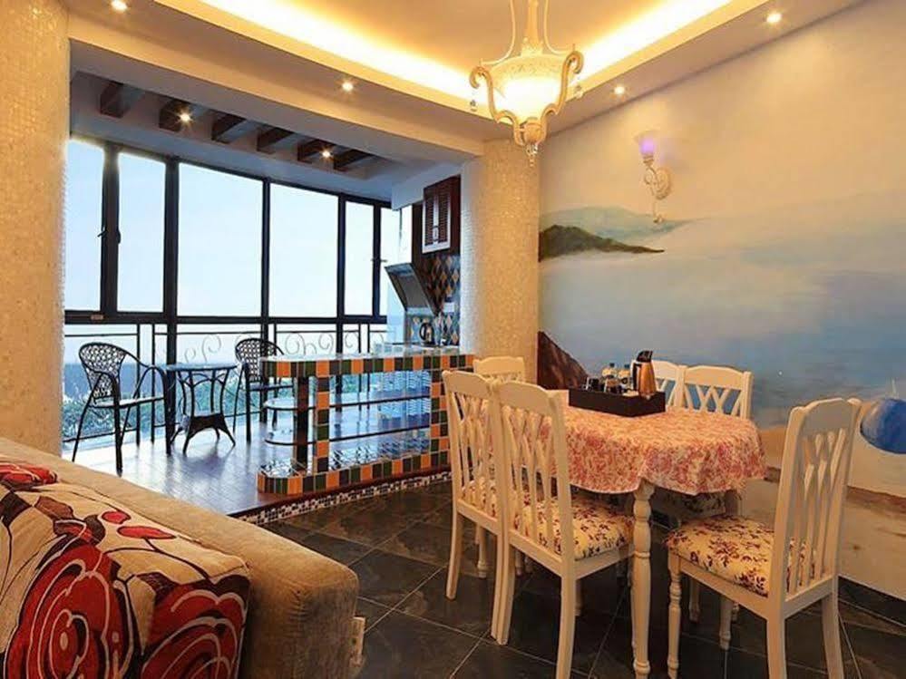 Sanya Shentong Hotel Εξωτερικό φωτογραφία