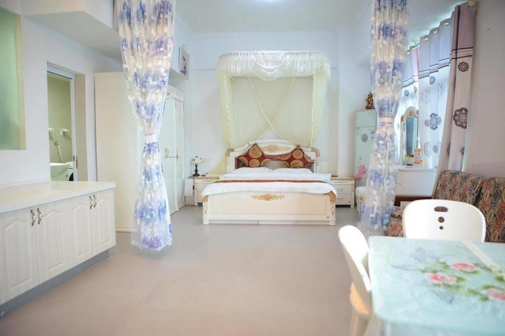 Sanya Shentong Hotel Εξωτερικό φωτογραφία